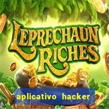 aplicativo hacker fortune tiger